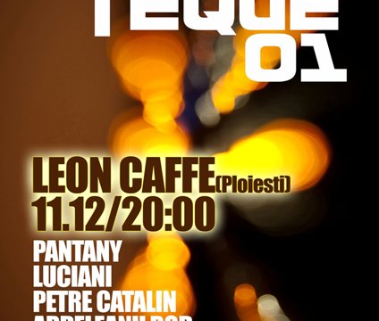 Discoteque 01