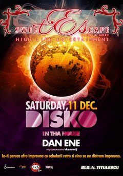 Disko in tha House