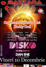 Disko in the House