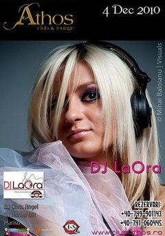 Dj LaOra