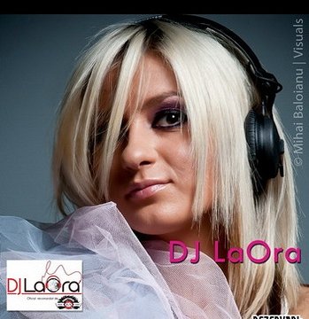 Dj LaOra