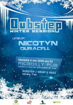 Dubstep