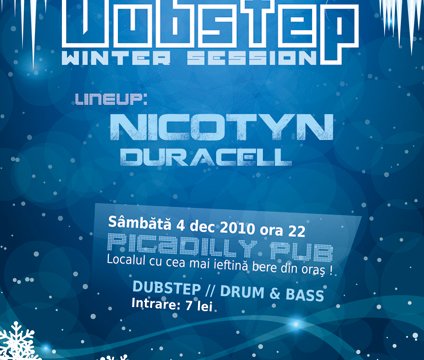 Dubstep