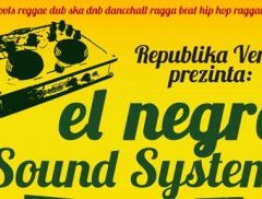 El Negro
