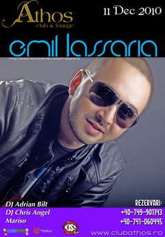 Emil Lassaria