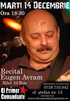 Eugen Avram