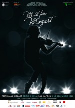 Festivalul Mozart la Cluj-Napoca