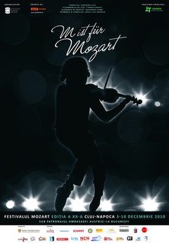 Festivalul Mozart