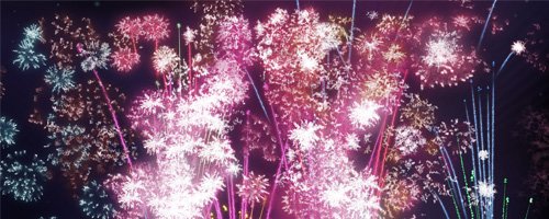 Fireworks