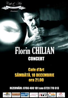 Florin Chilian