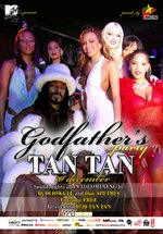 Godtather’s Party