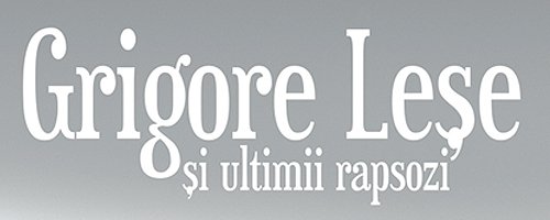 Grigore-Lese