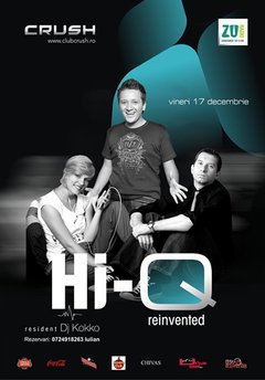 Hi-Q
