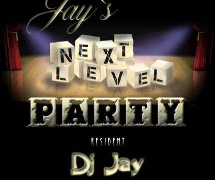 Jay’s Next Level Party