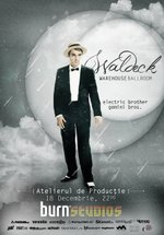 Klaus Waldeck