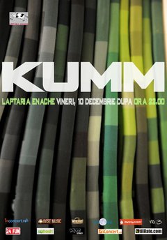 Kumm