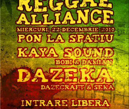 La Spatiu