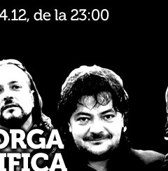 Leo Iorga & Pacifica
