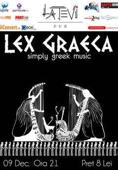 Lex Graeca