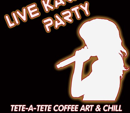 Live Karaoke Party