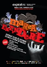 Marea extindere
