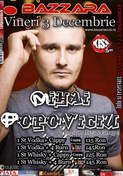 Mihai Popoviciu