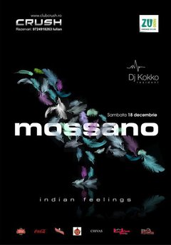 Mossano