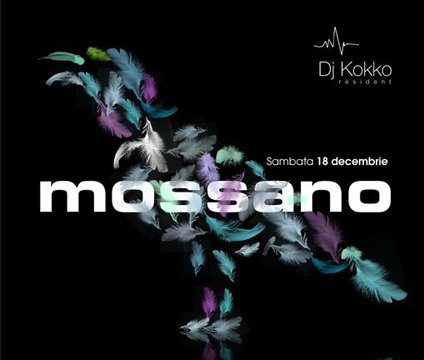 Mossano