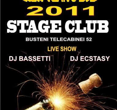 New Year’s Eve 2011