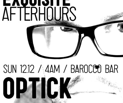 Optick & Mircea Ivan