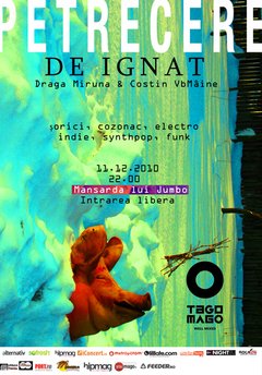 Petrecere de Ignat