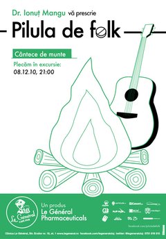 Pilula de folk