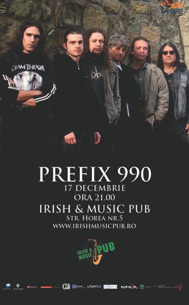 Prefix 990