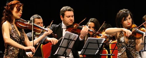 Quartetto D’Archi Della Scala di Milano