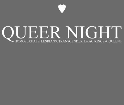 Queer Night