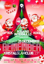 Remember X-Mas Edition