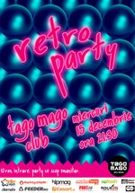 Retro Party
