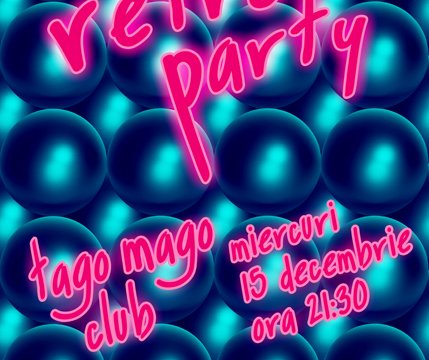 Retro Party