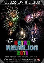 Retro Revelion 2011