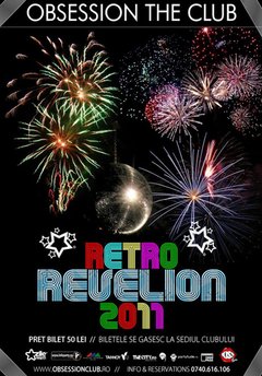 Retro Revelion 2011