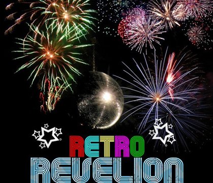 Retro Revelion 2011