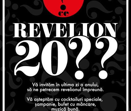 Revelion 2011