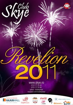 Revelion 2011
