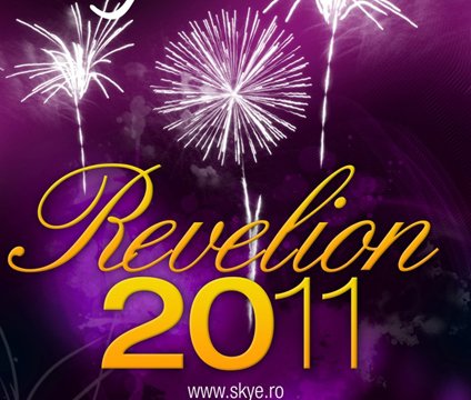 Revelion 2011