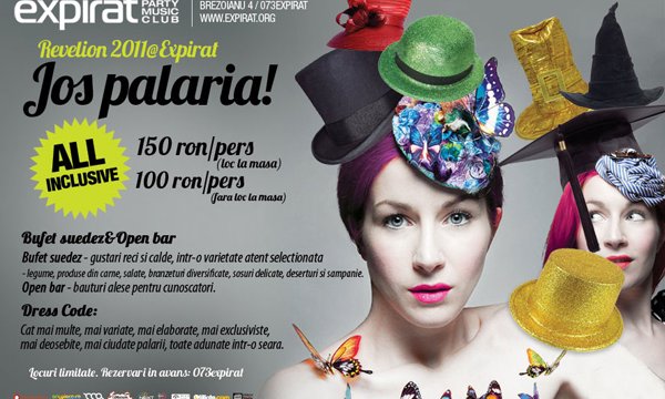 Revelion 2011