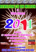 Revelion 2011