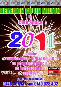 Revelion 2011