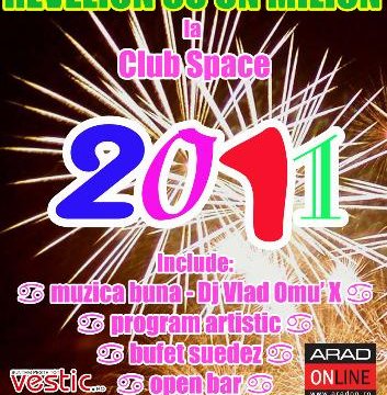 Revelion 2011