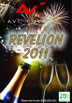 Revelion 2011