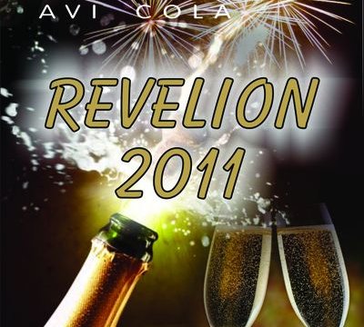 Revelion 2011